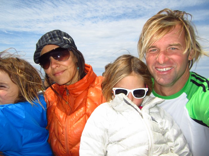 15 JUNE 2012 - GROS MORNE NATIONAL PARK