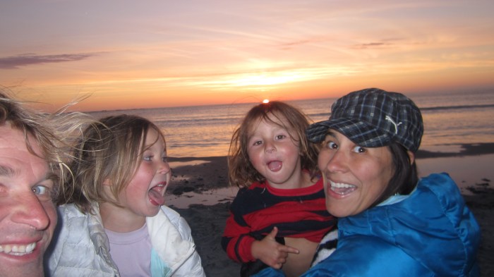 15 JUNE 2012 - GROS MORNE NATIONAL PARK - Shallow Bay