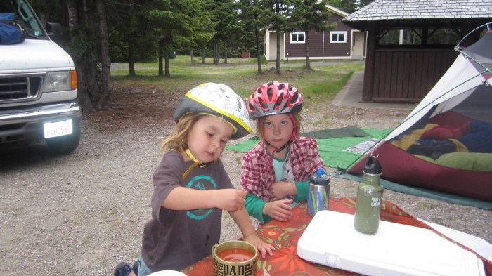 18 JUNE 2012 - TERRA NOVA NATIONAL PARK - NEWFOUNDLAND