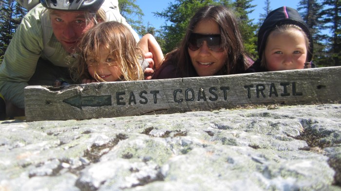 20 JUNE 2012 LA MANCHE - NEWFOUNFLAND