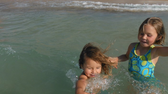 11 JULY 2012 WARREN DUNES - MICHIGAN, LAKE MICHIGAN COAST