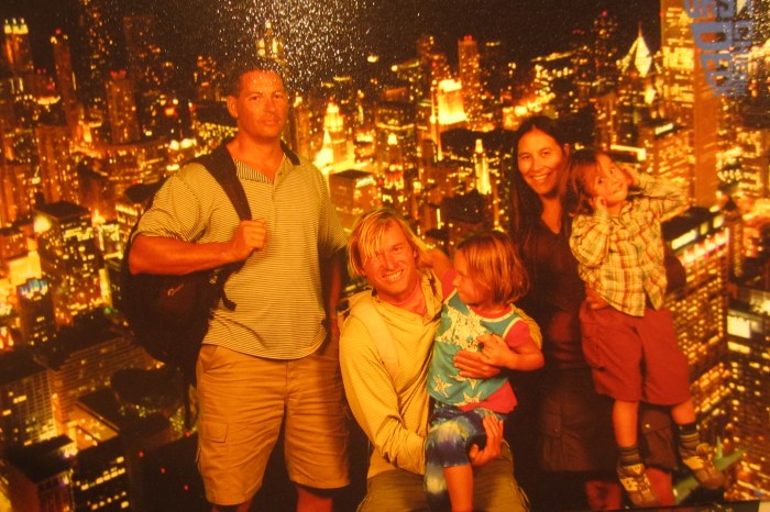 10 JULY 2012 - CHICAGO TOWN