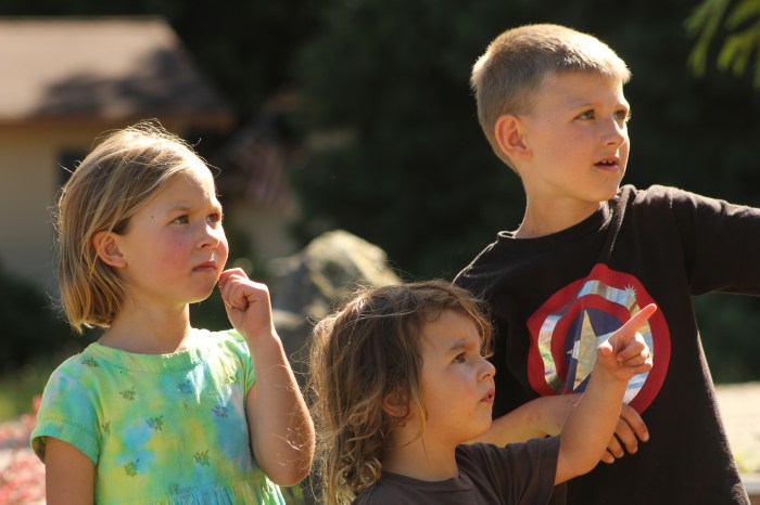 24 AUGUST 2012 - Ezra, Derrick and Viena