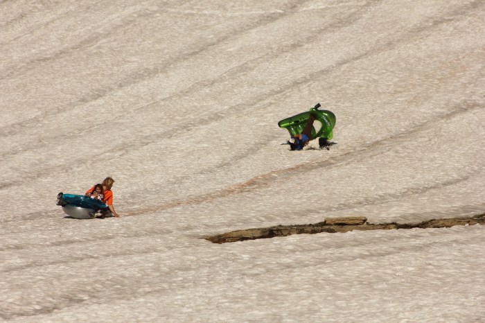 01 AUGUST 2012 -  LOGAN PASS