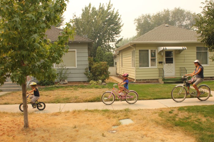 25 August 2012 - Boise Idaho