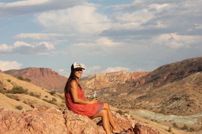 29 August 2012 - Arches National Park - Utah