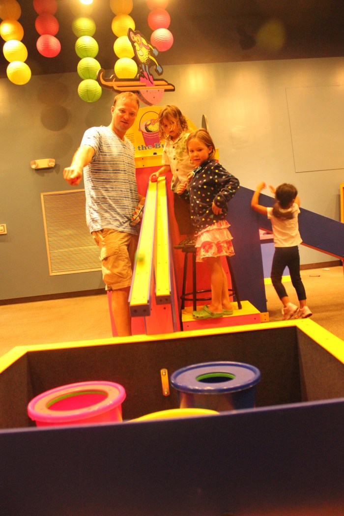 05 SEPTEMBER 2012 - Austin Children's Museum