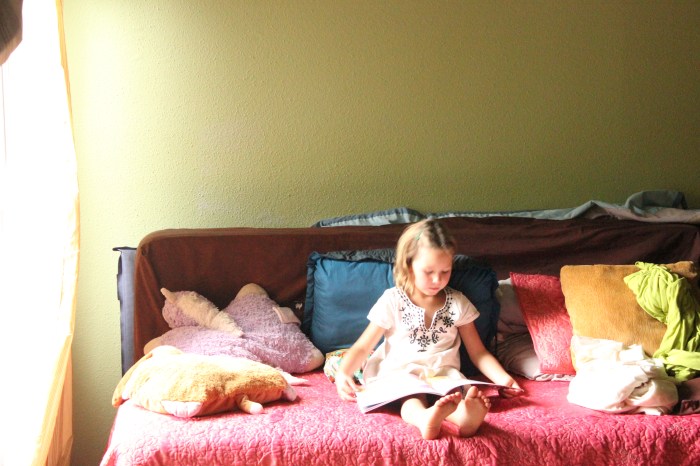 14 SEPTEMBER 2012 - Home, near the window. West Columbia Texas