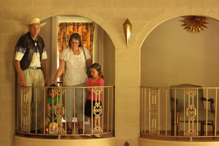 18 September 2012 - West Columbia, the old Homesteds