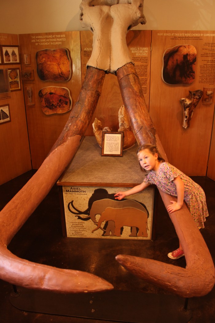 20 SEPTEMBER 2012 -  MAMMOTH BEACH SYMPHONY - GULF COAST TEXAS