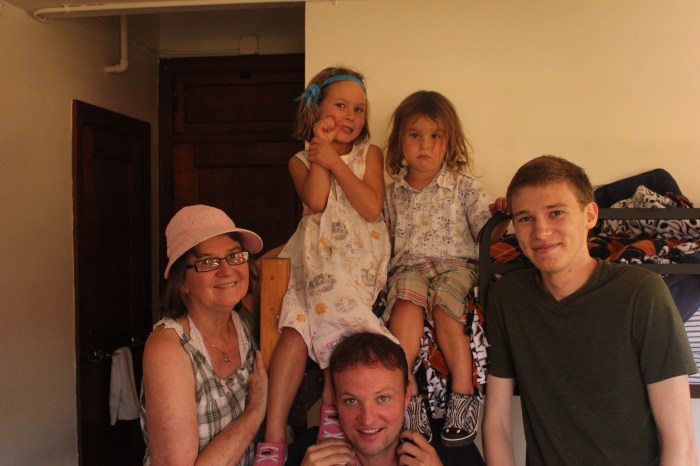 23 SEPTEMBER 2012 - HOOK EM HORNS