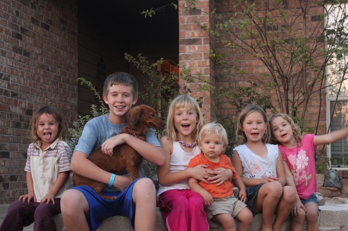 25 SEPTEMBER 2012 - COUSINS OF THE WORLD UNITE