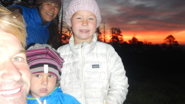 04 October 2012 - Bryce Canyon National Park - Utah