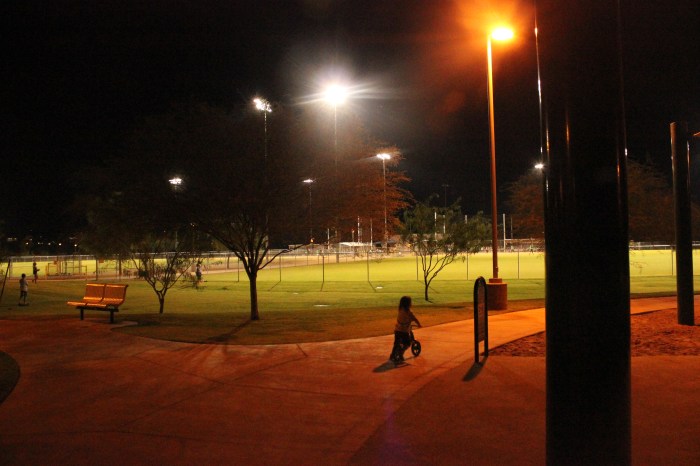 29 September 2012 - Scottsdale, Arizona