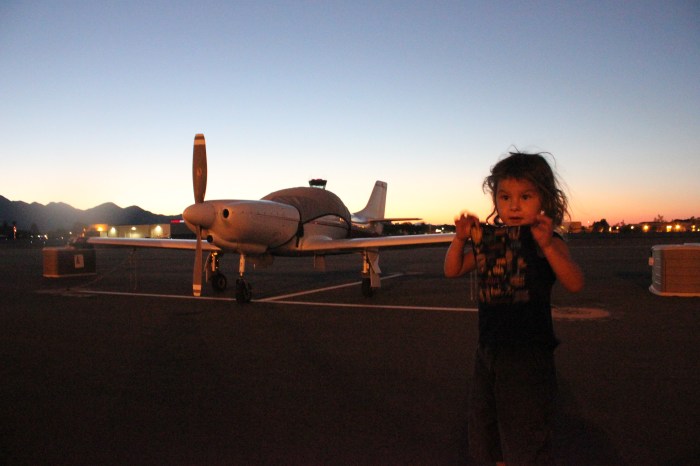 01 October 2012 - Airports and Ancient Lands