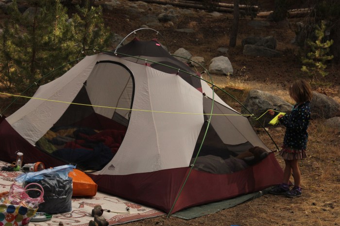 08 October 2012 - Sequoia National Park