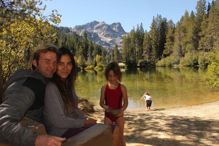 14 October 2012 - Sand Pond, Near Wedding Spot