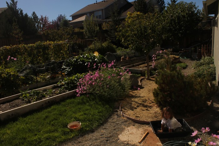 16 October 2012 - Reno Nevada with the Rinaldi's